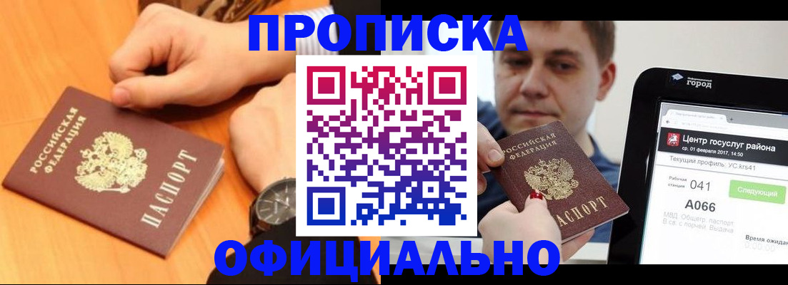 прописка поиск в Домодедово